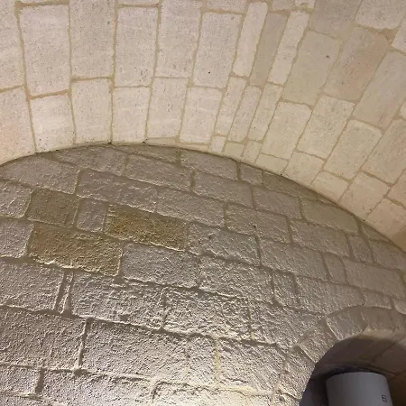住宿加早餐酒店 Le Dimore Di Via Umberto I