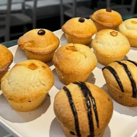 住宿加早餐酒店 Le Dimore Di Via Umberto I